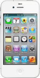 Apple iPhone 4S 16Gb black - Карасук