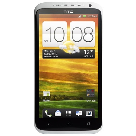 Смартфон HTC + 1 ГБ RAM+  One X 16Gb 16 ГБ - Карасук