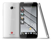 Смартфон HTC HTC Смартфон HTC Butterfly White - Карасук