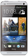 Смартфон HTC HTC Смартфон HTC One (RU) silver - Карасук