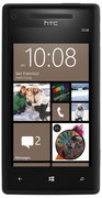 Смартфон HTC HTC Смартфон HTC Windows Phone 8x (RU) Black - Карасук