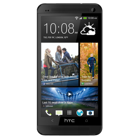 Сотовый телефон HTC HTC One dual sim - Карасук