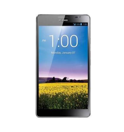 Смартфон HUAWEI Ascend Mate Black - Карасук