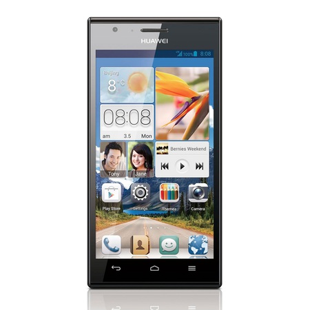 Смартфон Huawei Ascend P2 LTE - Карасук