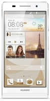 Смартфон HUAWEI Ascend P6 White - Карасук