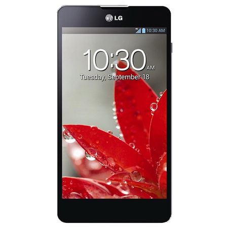 Смартфон LG Optimus E975 - Карасук