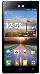 LG P880 Optimus 4X HD - Карасук