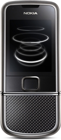 Мобильный телефон Nokia 8800 Carbon Arte - Карасук