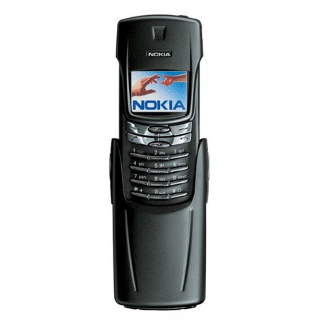 Nokia 8910i - Карасук