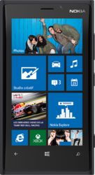 Мобильный телефон Nokia Lumia 920 - Карасук