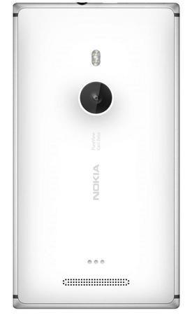 Смартфон NOKIA Lumia 925 White - Карасук