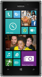 Смартфон Nokia Lumia 925 - Карасук