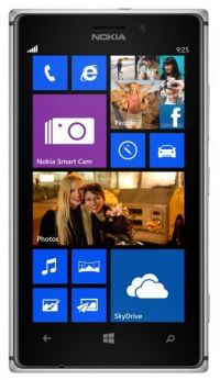 Сотовый телефон Nokia Nokia Nokia Lumia 925 Black - Карасук