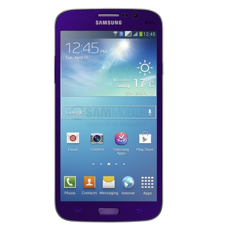 Смартфон Samsung Galaxy Mega 5.8 GT-I9152 - Карасук