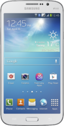 Samsung Galaxy Mega 5.8 Duos i9152 - Карасук