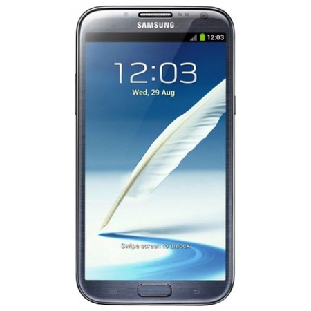 Смартфон Samsung Galaxy Note II GT-N7100 16Gb - Карасук