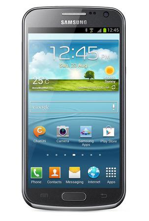 Смартфон Samsung Galaxy Premier GT-I9260 Silver 16 Gb - Карасук