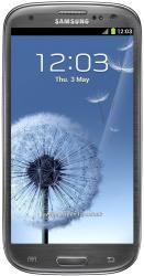 Samsung Galaxy S3 i9300 32GB Titanium Grey - Карасук