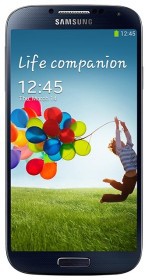 Мобильный телефон Samsung Galaxy S4 16Gb GT-I9500 - Карасук