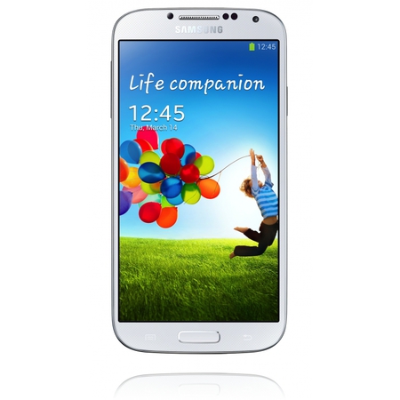 Samsung Galaxy S4 GT-I9505 16Gb черный - Карасук