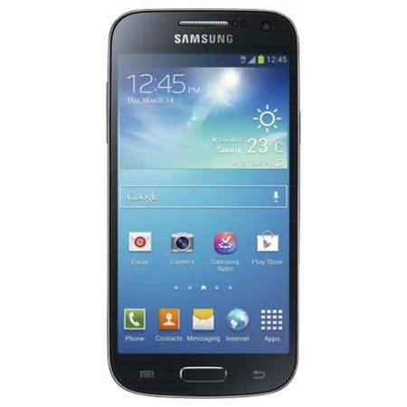 Samsung Galaxy S4 mini GT-I9192 8GB черный - Карасук