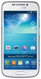 Мобильный телефон Samsung Galaxy S4 Zoom SM-C101 - Карасук