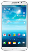 Смартфон SAMSUNG I9200 Galaxy Mega 6.3 White - Карасук