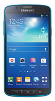 Смартфон SAMSUNG I9295 Galaxy S4 Activ Blue - Карасук