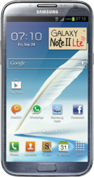 Samsung N7105 Galaxy Note 2 16GB - Карасук