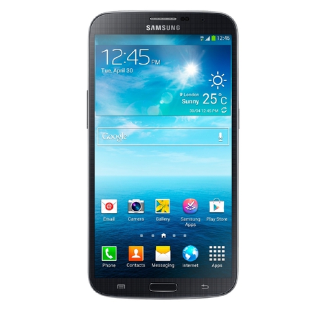 Сотовый телефон Samsung Samsung Galaxy Mega 6.3 GT-I9200 8Gb - Карасук