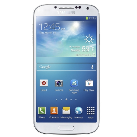 Сотовый телефон Samsung Samsung Galaxy S4 GT-I9500 64 GB - Карасук