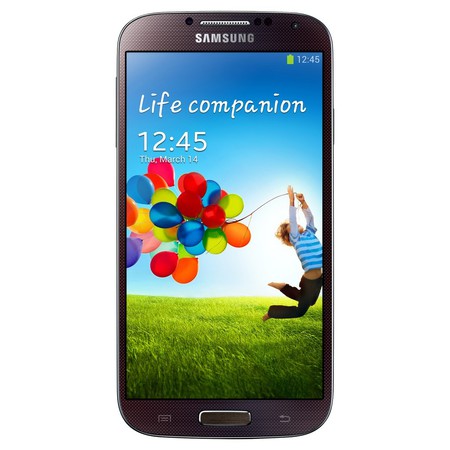 Сотовый телефон Samsung Samsung Galaxy S4 GT-I9505 16Gb - Карасук