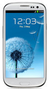 Смартфон Samsung Samsung Смартфон Samsung Galaxy S3 16 Gb White LTE GT-I9305 - Карасук