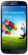 Смартфон Samsung Samsung Смартфон Samsung Galaxy S4 64Gb GT-I9500 (RU) черный - Карасук