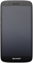 Sharp AQUOS SH930W - Карасук