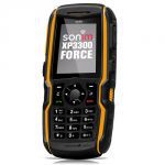 Терминал моб связи Sonim XP 3300 FORCE Yellow/Black - Карасук