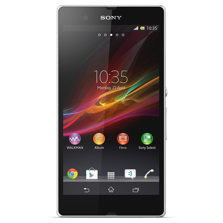 Смартфон Sony Xperia Z C6603 - Карасук