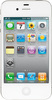Смартфон Apple iPhone 4S 16Gb White - Карасук