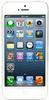 Смартфон Apple iPhone 5 32Gb White & Silver - Карасук