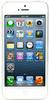 Смартфон Apple iPhone 5 64Gb White & Silver - Карасук