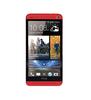 Смартфон HTC One One 32Gb Red - Карасук