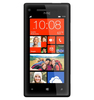 Смартфон HTC Windows Phone 8X Black - Карасук