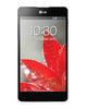 Смартфон LG E975 Optimus G Black - Карасук