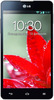 Смартфон LG E975 Optimus G White - Карасук