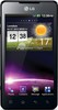Смартфон LG Optimus 3D Max P725 Black - Карасук