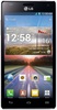 Смартфон LG Optimus 4X HD P880 Black - Карасук