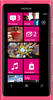 Смартфон Nokia Lumia 800 Matt Magenta - Карасук