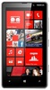 Смартфон Nokia Lumia 820 White - Карасук