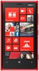 Смартфон Nokia Lumia 920 Red - Карасук