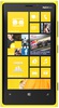 Смартфон Nokia Lumia 920 Yellow - Карасук